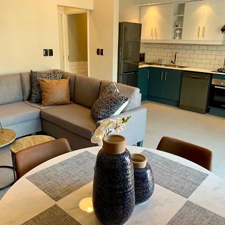 Oyster Lagoon Villa - Luxurious 2 Bed Apartment In קניסנה מראה חיצוני תמונה