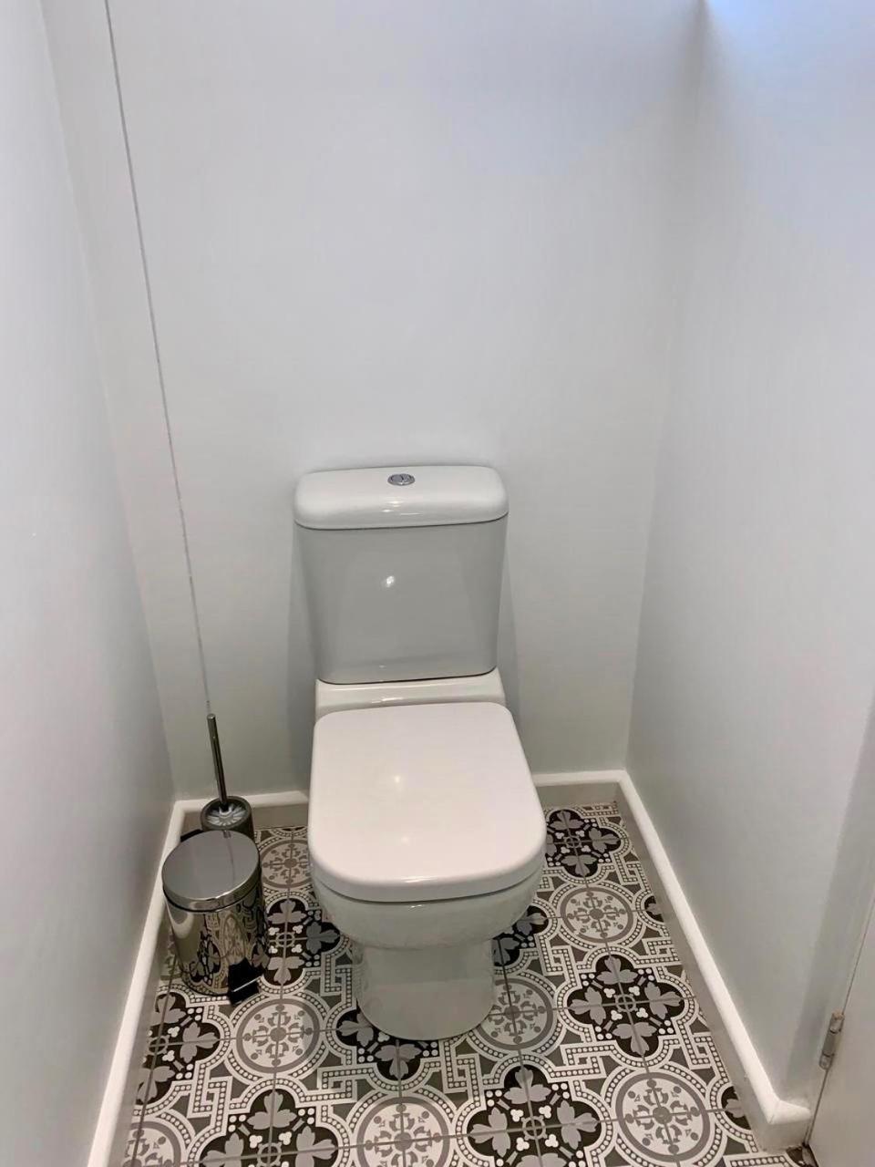 Oyster Lagoon Villa - Luxurious 2 Bed Apartment In קניסנה מראה חיצוני תמונה