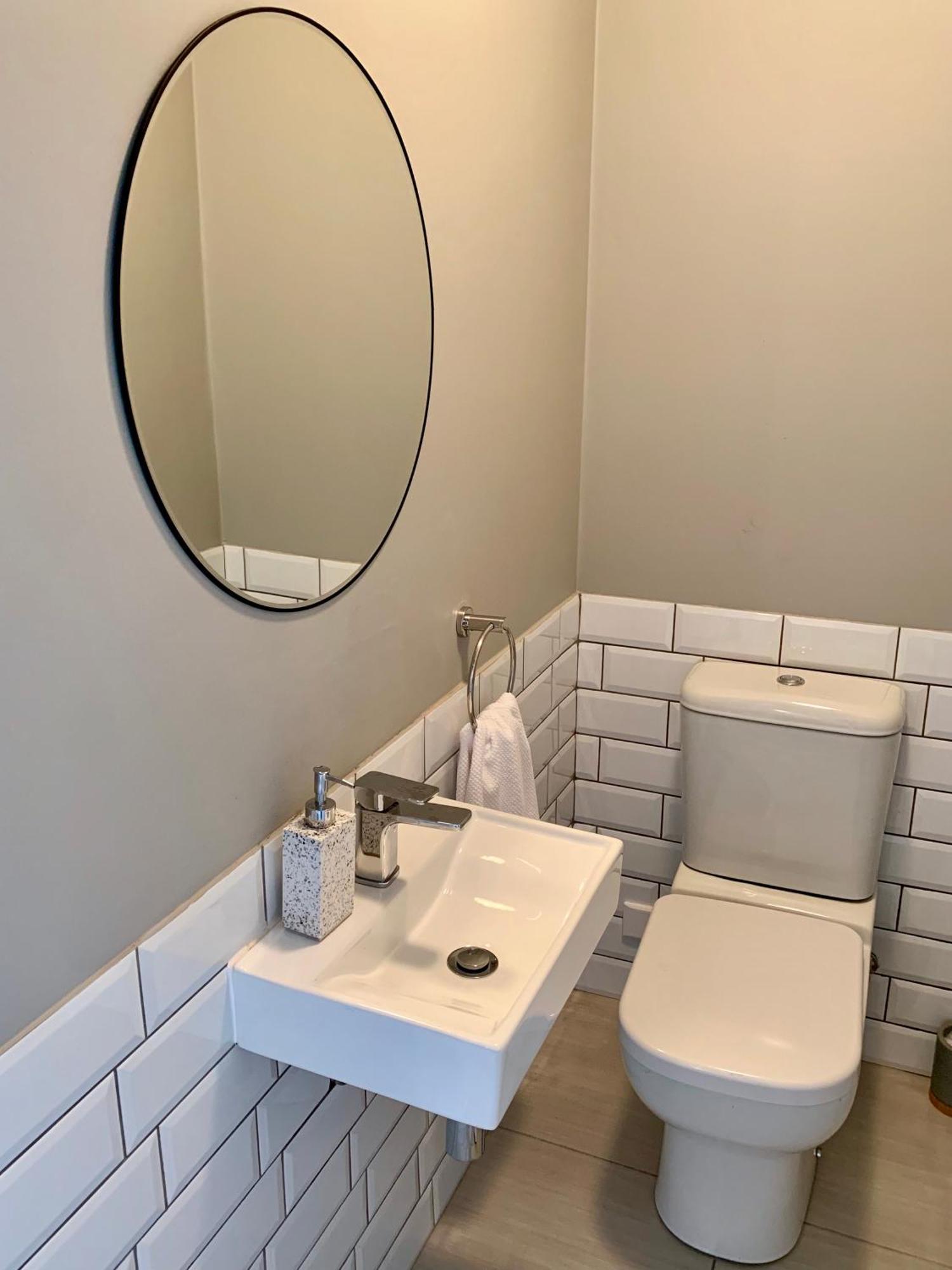 Oyster Lagoon Villa - Luxurious 2 Bed Apartment In קניסנה מראה חיצוני תמונה