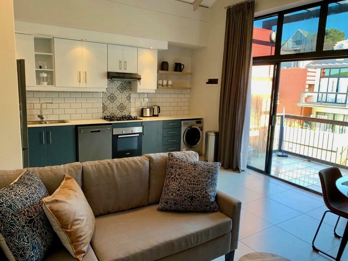 Oyster Lagoon Villa - Luxurious 2 Bed Apartment In קניסנה מראה חיצוני תמונה