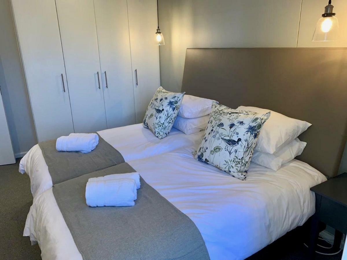 Oyster Lagoon Villa - Luxurious 2 Bed Apartment In קניסנה מראה חיצוני תמונה