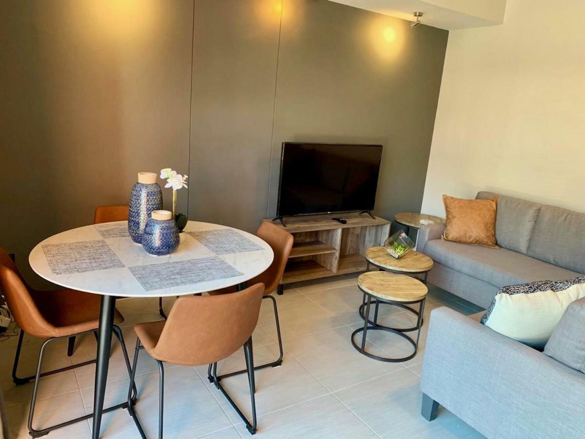 Oyster Lagoon Villa - Luxurious 2 Bed Apartment In קניסנה מראה חיצוני תמונה