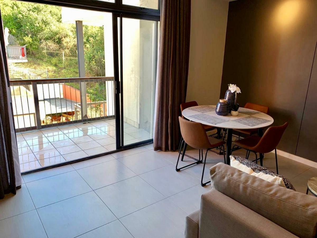 Oyster Lagoon Villa - Luxurious 2 Bed Apartment In קניסנה מראה חיצוני תמונה
