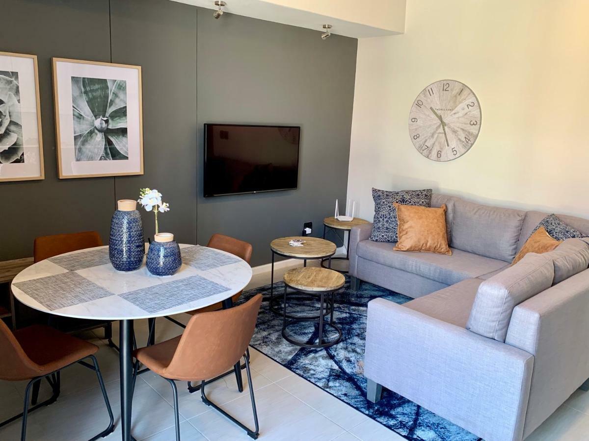 Oyster Lagoon Villa - Luxurious 2 Bed Apartment In קניסנה מראה חיצוני תמונה